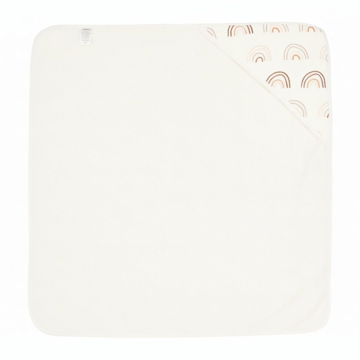 Hooded Towel - All4Ella