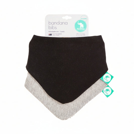 All 4Ella - Bandana Bibs for sale - $13.60