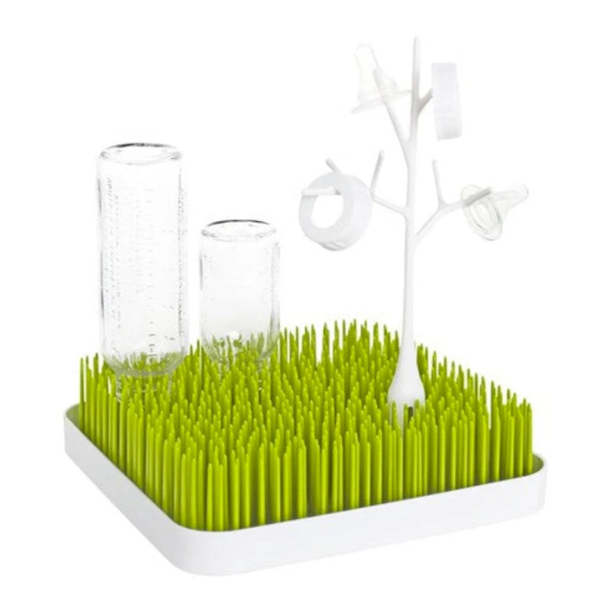 Countertop Drying Essentials - Boon Edition