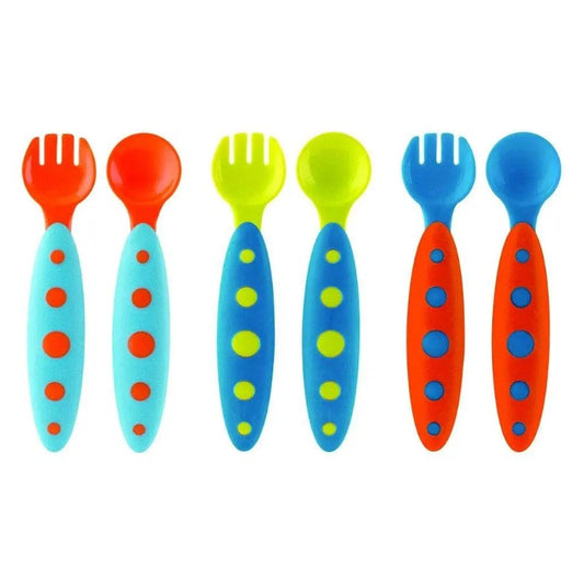 Modware Cutlery Sets 3 Pack - Boon