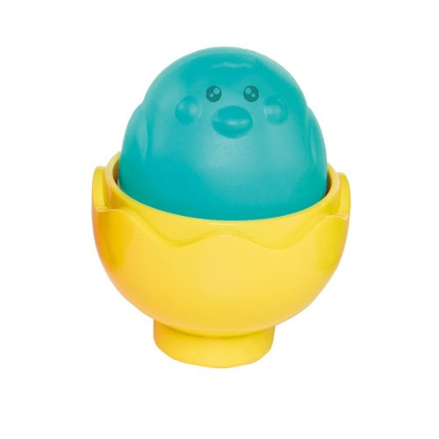 Hide & Squeak Bright Chicks - Tomy