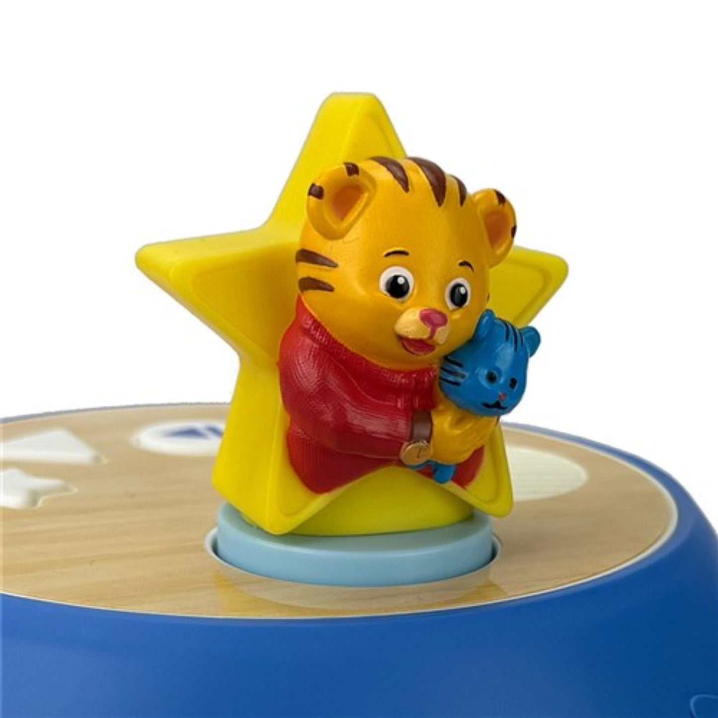 Luna Storytime Projector Add-On Daniel Tigers Neighbourhood - Tomy