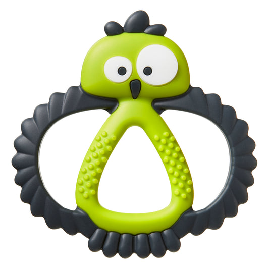 Tommee Tippee - Kalani Mini Sensory Teething Toy, 3m+ - Tommee Tippee