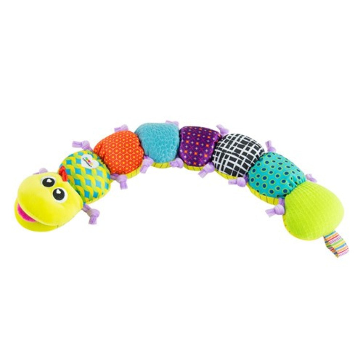 Musical Inchworm - Lamaze