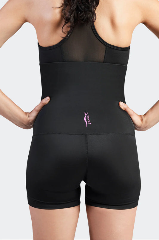 C-Section Recovery Mini Shorts - SRC Health