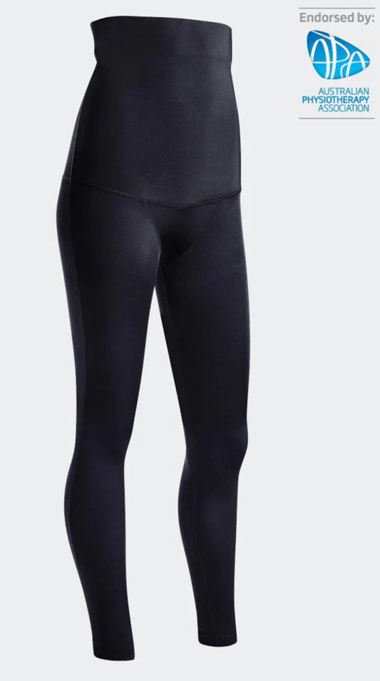 Postpartum Recovery Leggings - SRC Health
