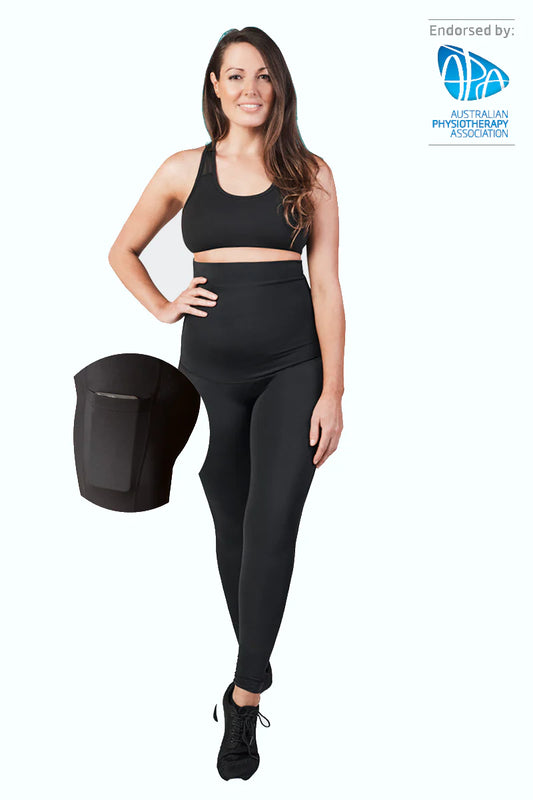 C-Section Recovery Leggings - SRC Health