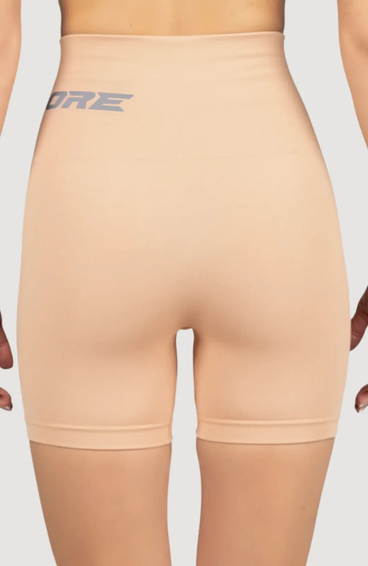 Mary Blush Pots Coretech Recovery Shorts - Supacore
