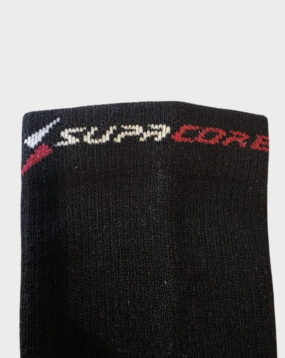 Women's Copper-Infused Graduated Compression Socks - Supacore