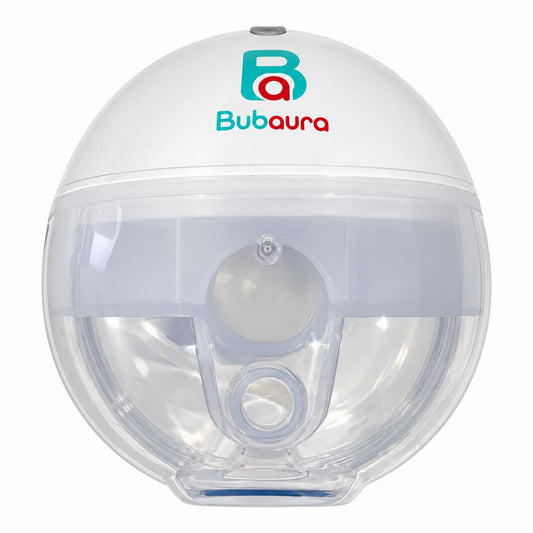 EVA Wearable Hands-Free Electric Breast Pump – Bubaura