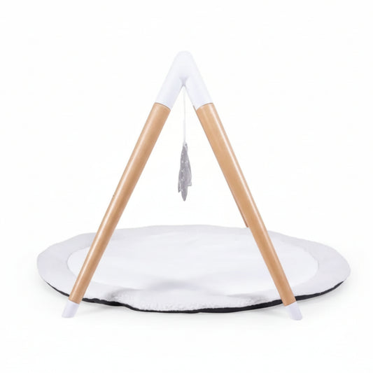 Zuri Baby Play Gym - Natural BeBe Care 139.99