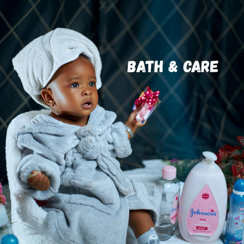 Bath & Care