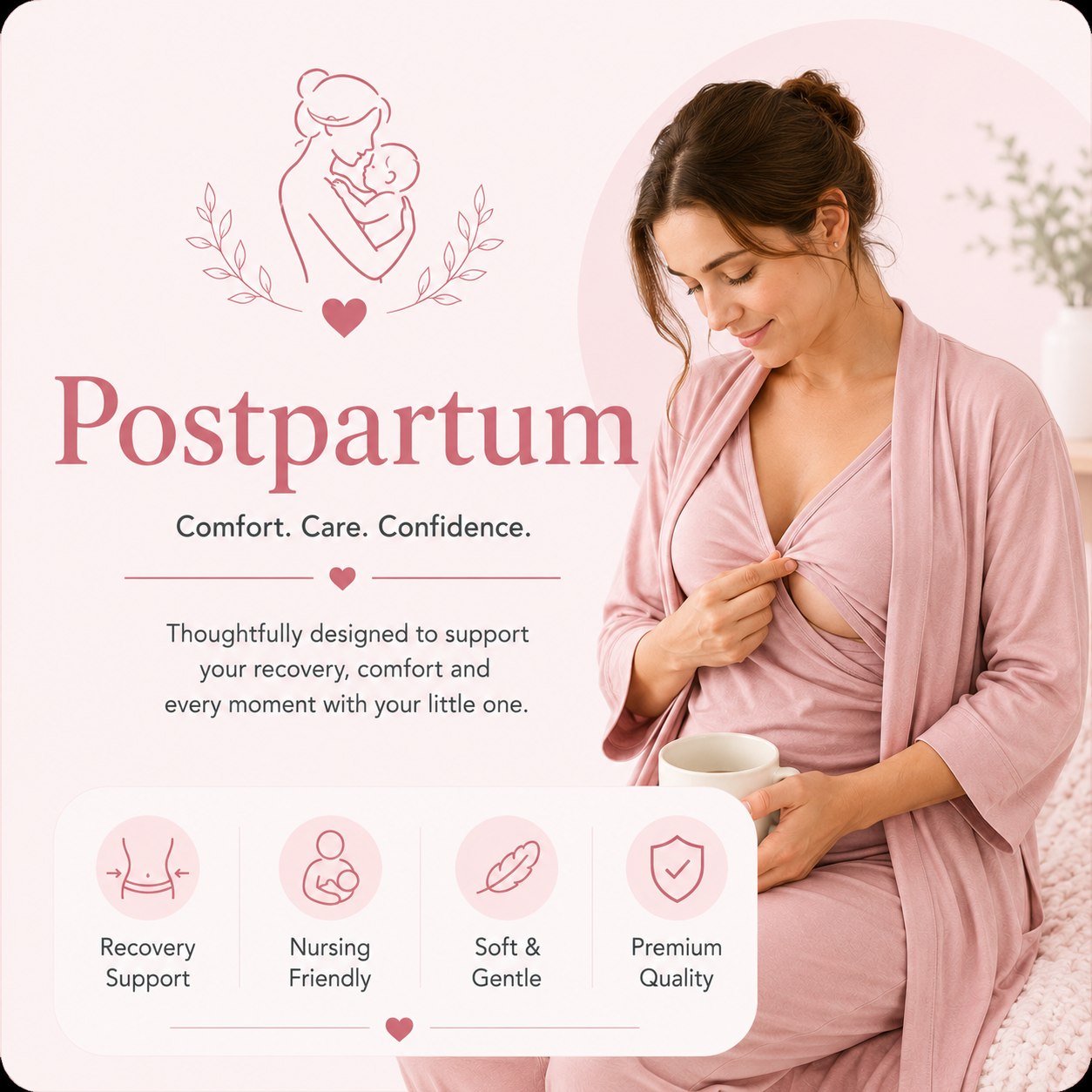 Postpartum