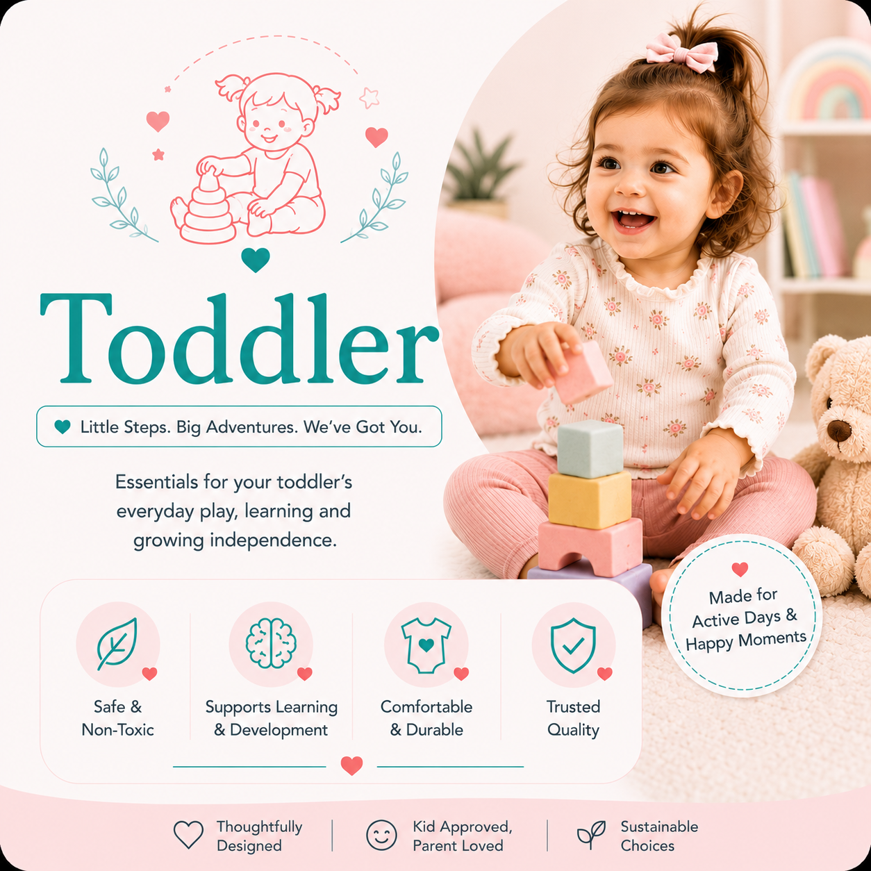 Toddler