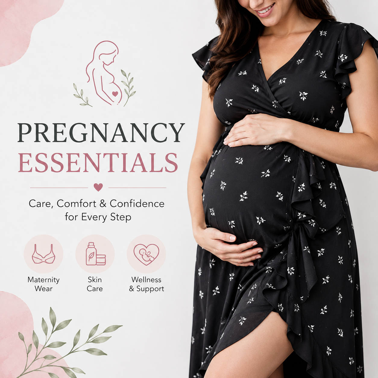 Pregnancy Essentials