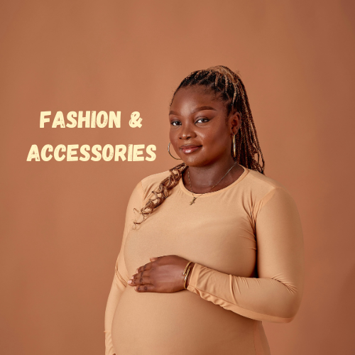 Fashion & Accessories