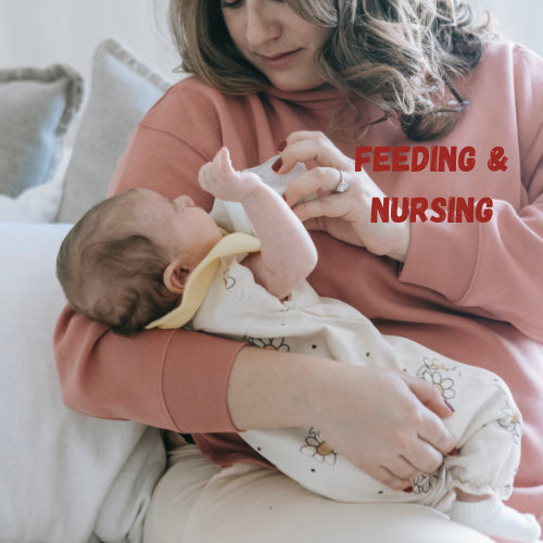 Feeding & Nursing