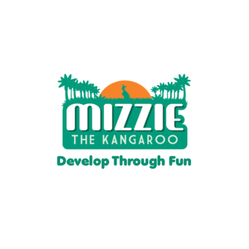 Mizzie the Kangaroo Wow Baby