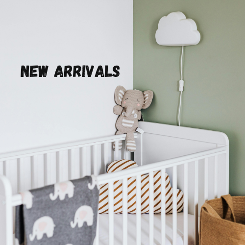 New Arrivals
