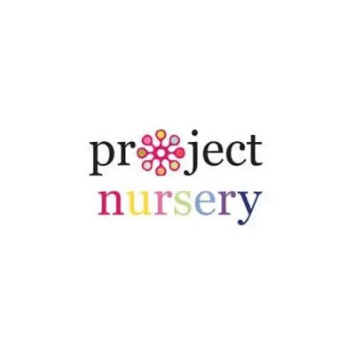Project Nursery Wow Baby