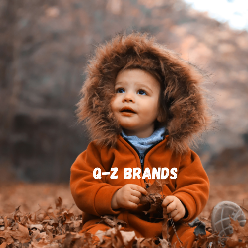 Q - Z brands Wow Baby