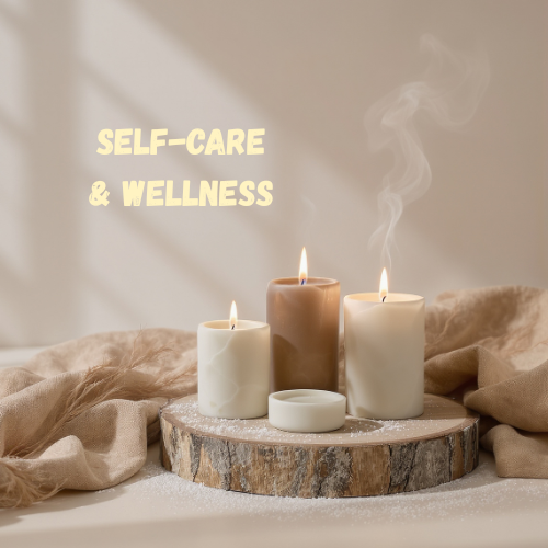Self-Care & Wellness