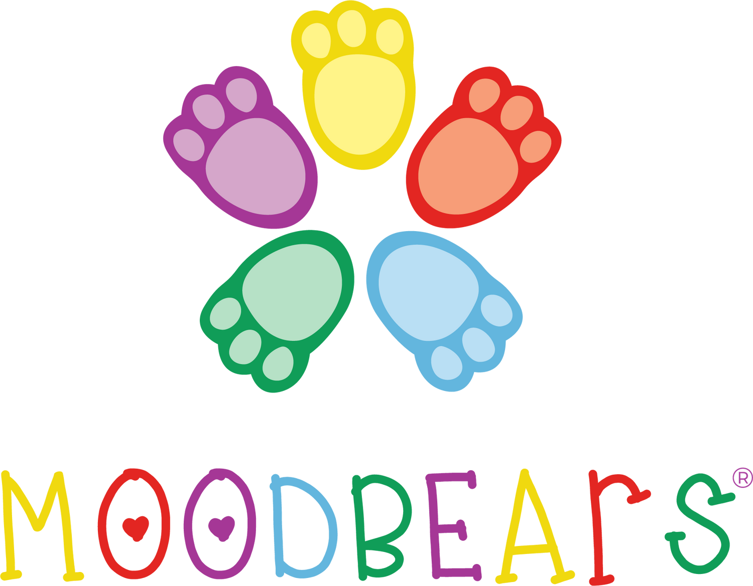 Mood Bears