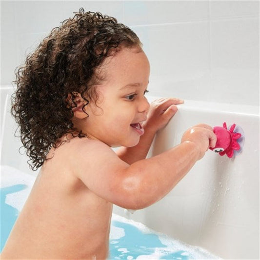 3-in-1 Fishing Frenzy Bath Toy - Tomy