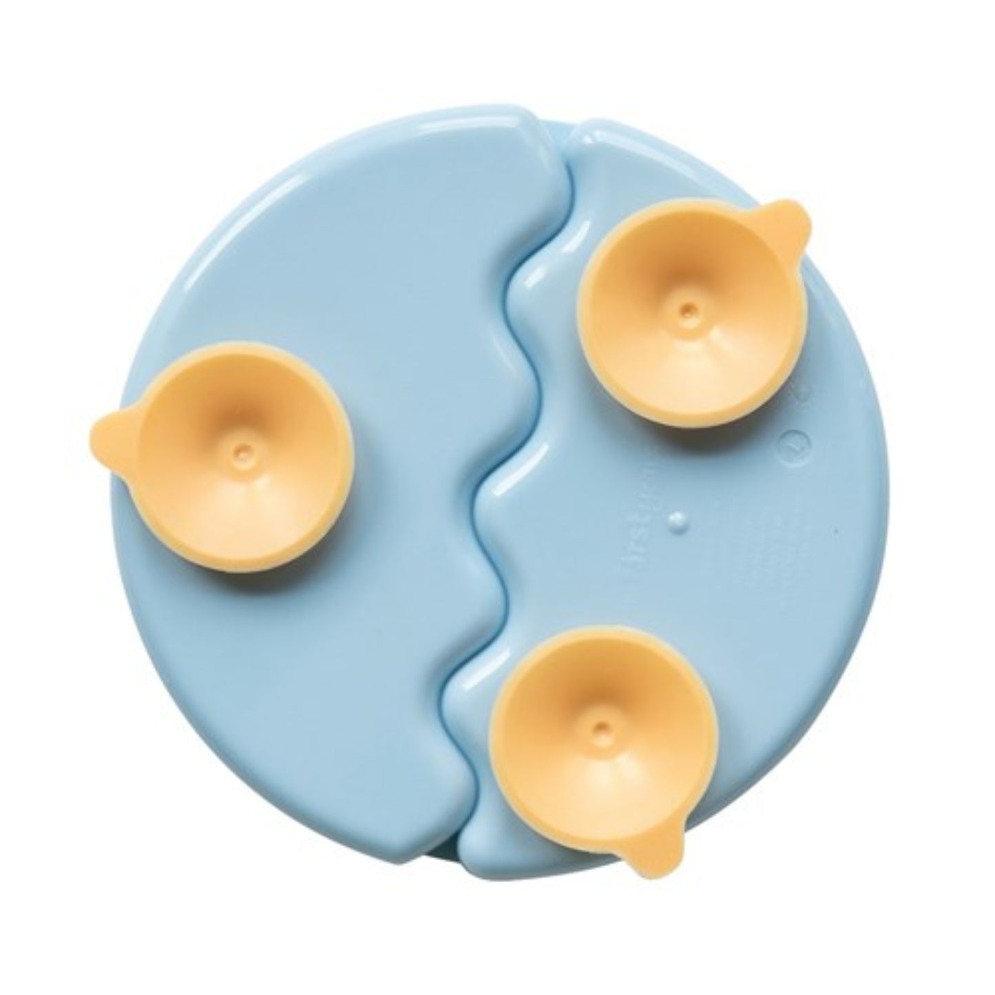 3-Piece Feeding Set - Bluey