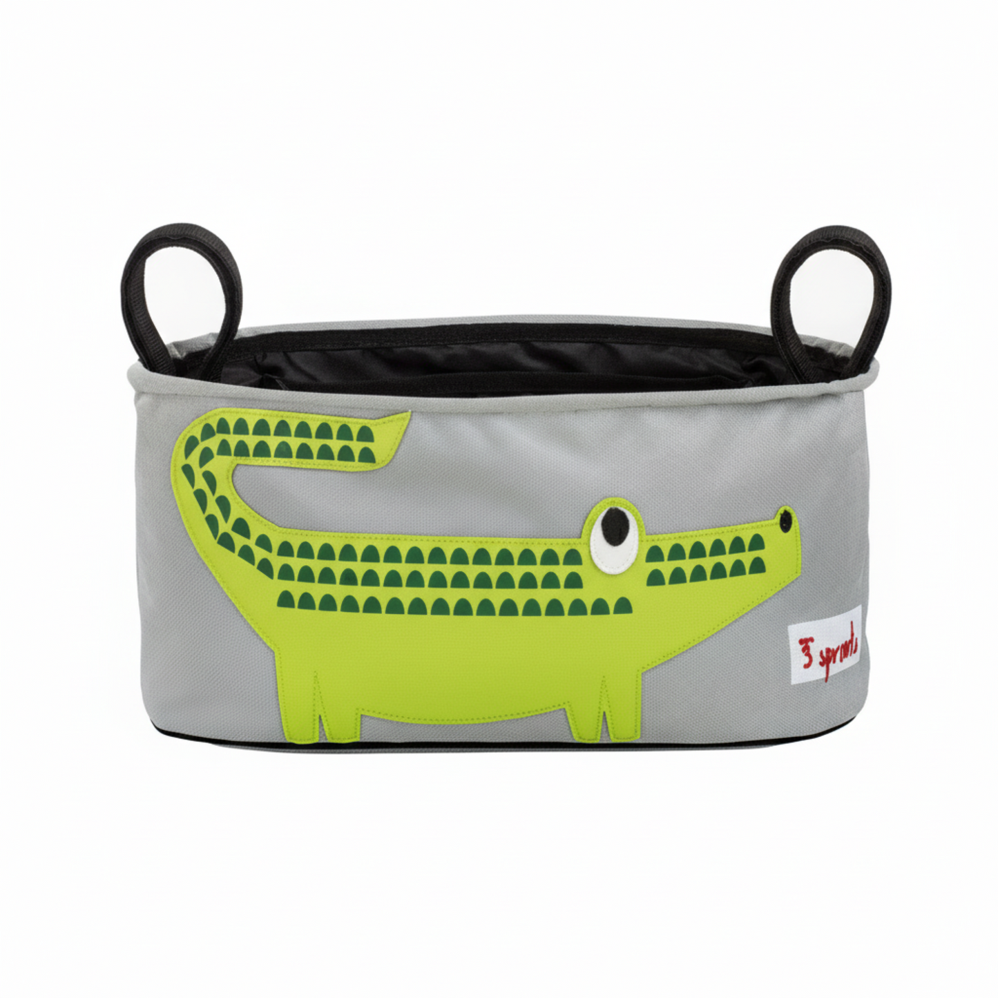 Stroller Essentials Hamper