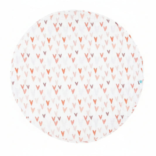 Hearts Collection - Baby Essentials Bundle - All4Ella