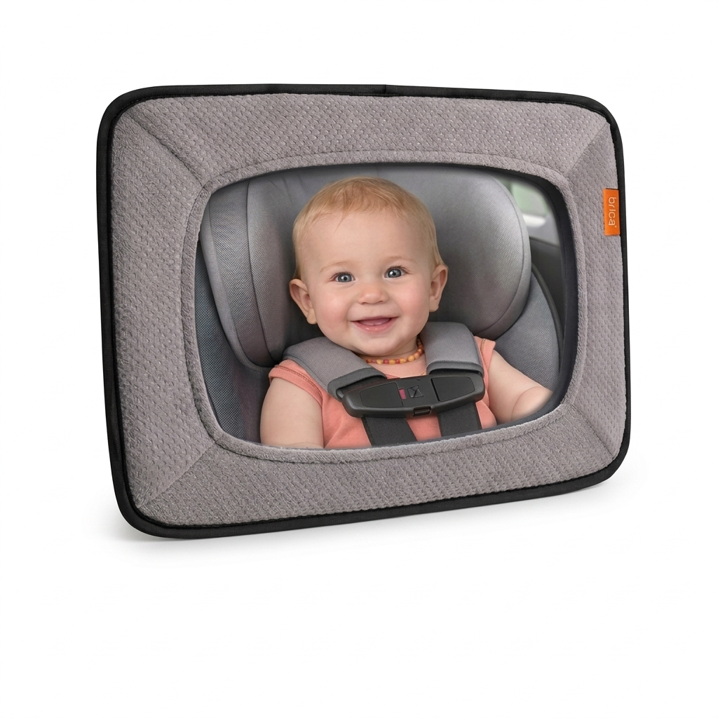 Baby in Sight Mirror - Brica