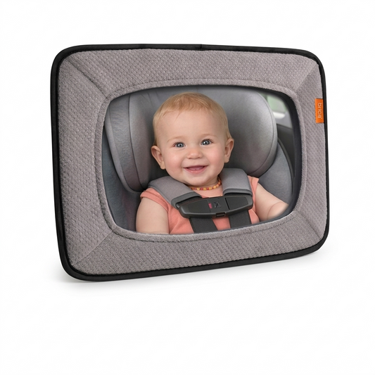 Baby in Sight Mirror - Brica