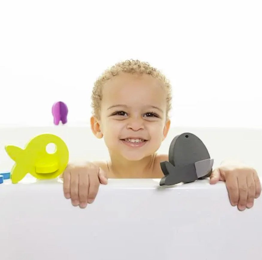 Bath Time Adventure Pack - Boon Edition