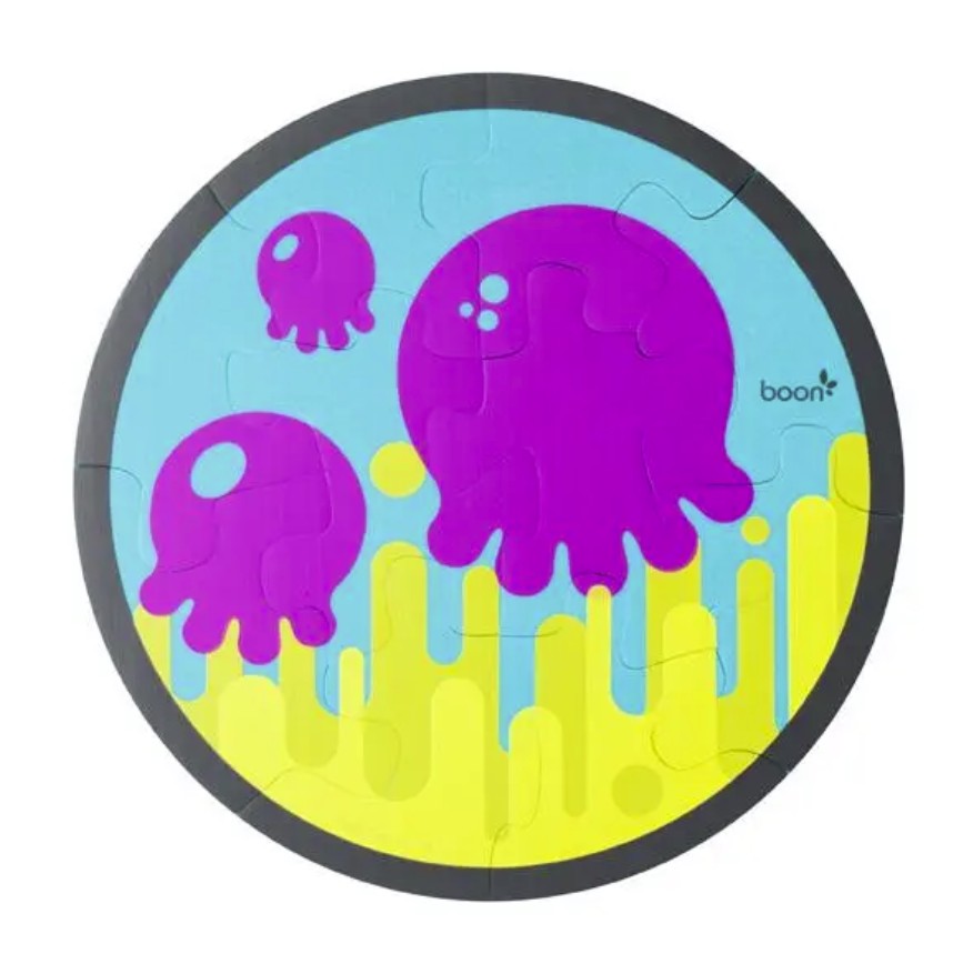 Bath Time Adventure Pack - Boon Edition