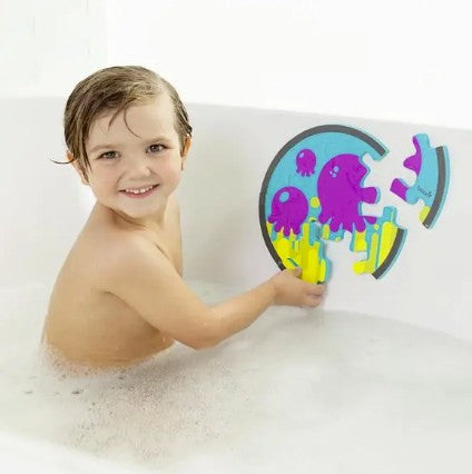 Bath Time Adventure Pack - Boon Edition
