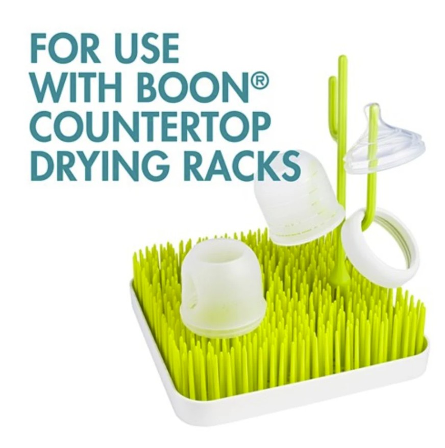 Countertop Drying Essentials - Boon Edition