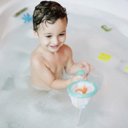 Bath Time Adventure Pack - Boon Edition