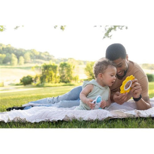 Dimpl Billow & Bright - Fat Brain Toys