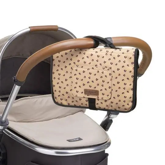Stroller Essentials Hamper