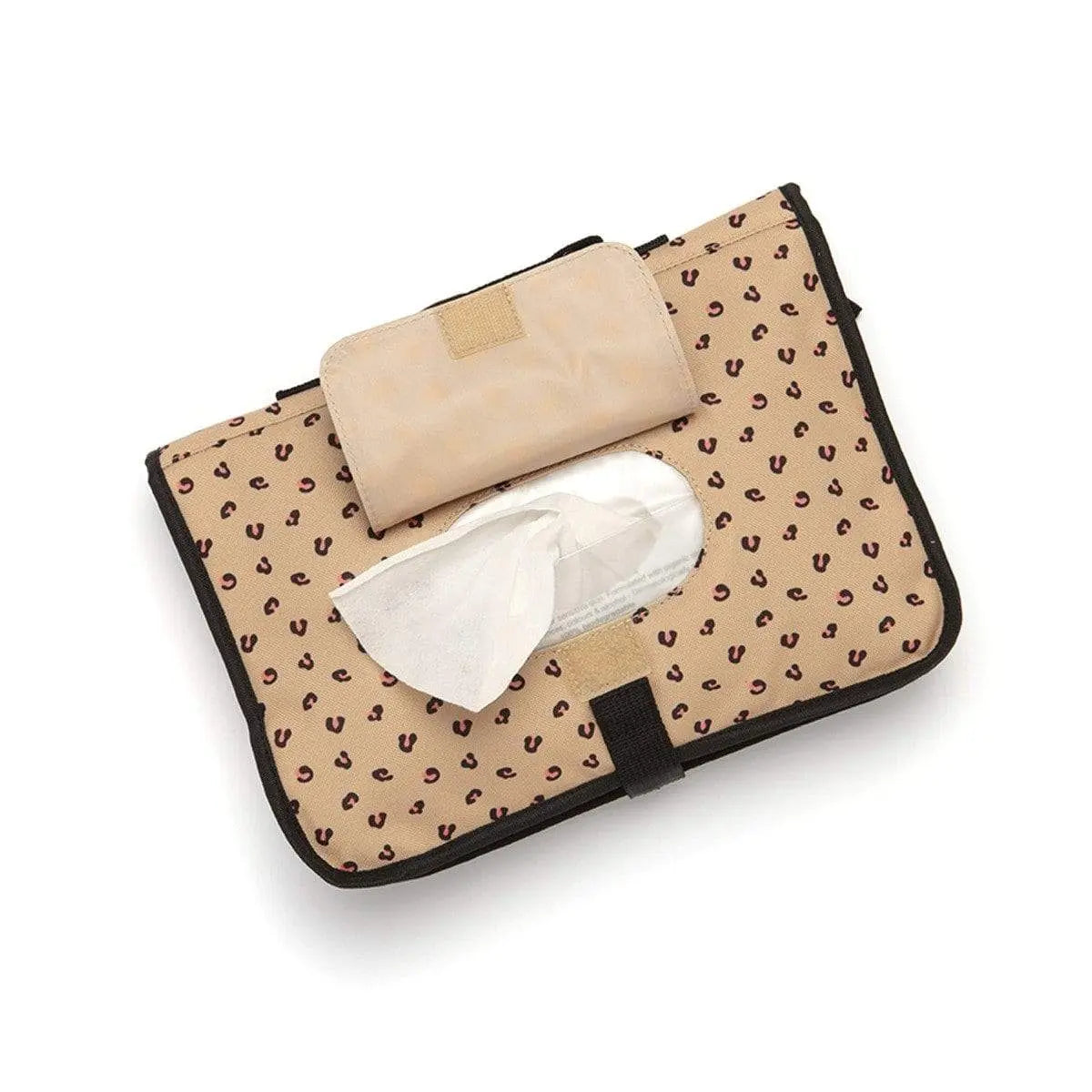 Stroller Essentials Hamper