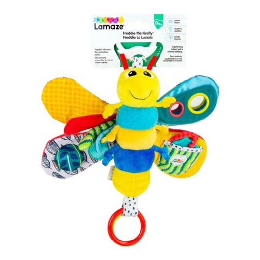 Freddie the Firefly - Lamaze