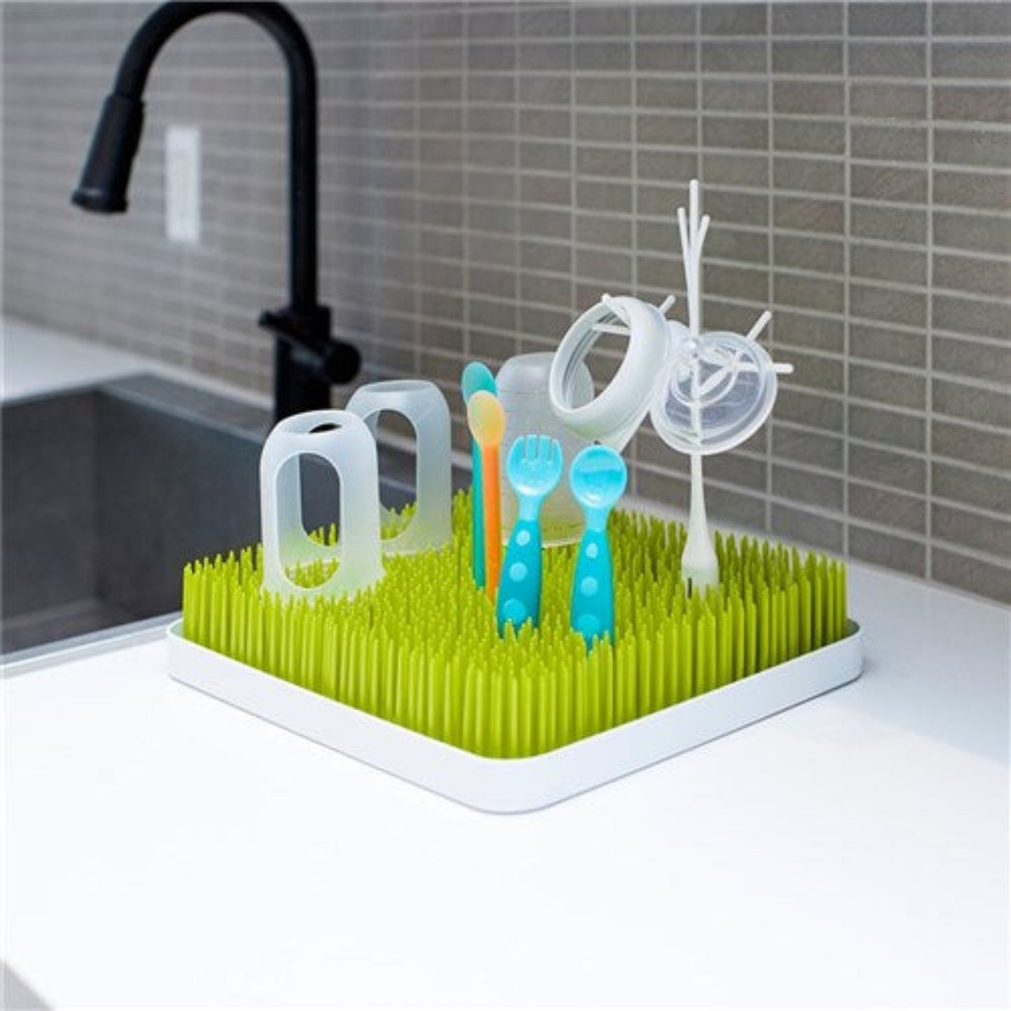 Green Lawn Drying Rack - Boon