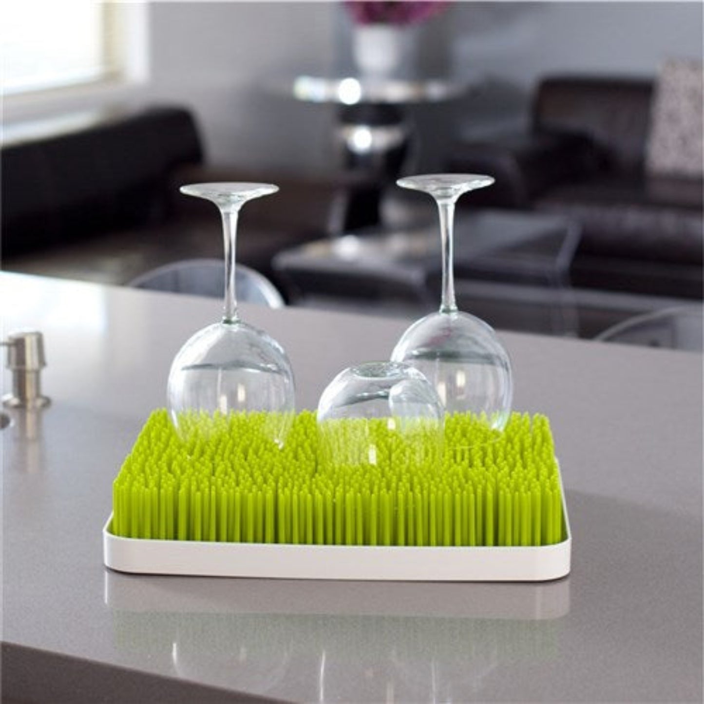 Green Lawn Drying Rack - Boon