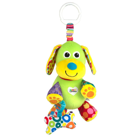 Play & Grow Pupsqueak - Lamaze