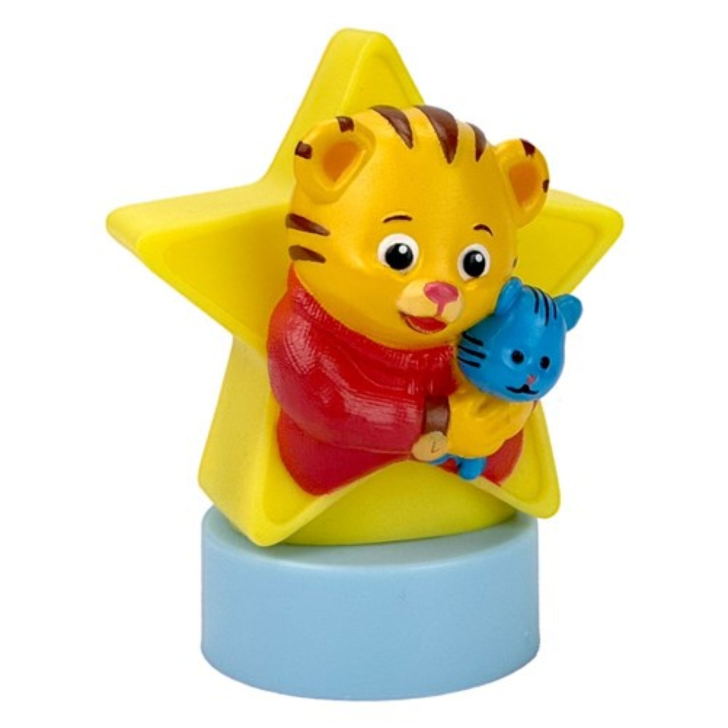 Luna Storytime Projector Add-On Daniel Tigers Neighbourhood - Tomy
