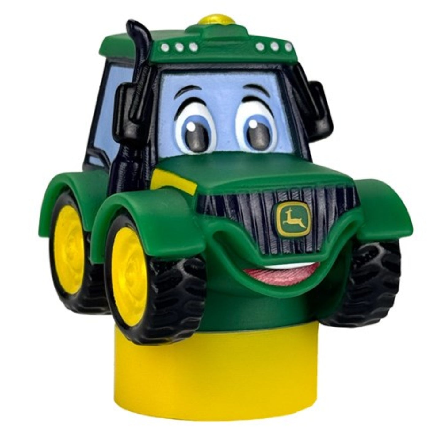 Luna Storytime Projector Add-On John Deere - Tomy