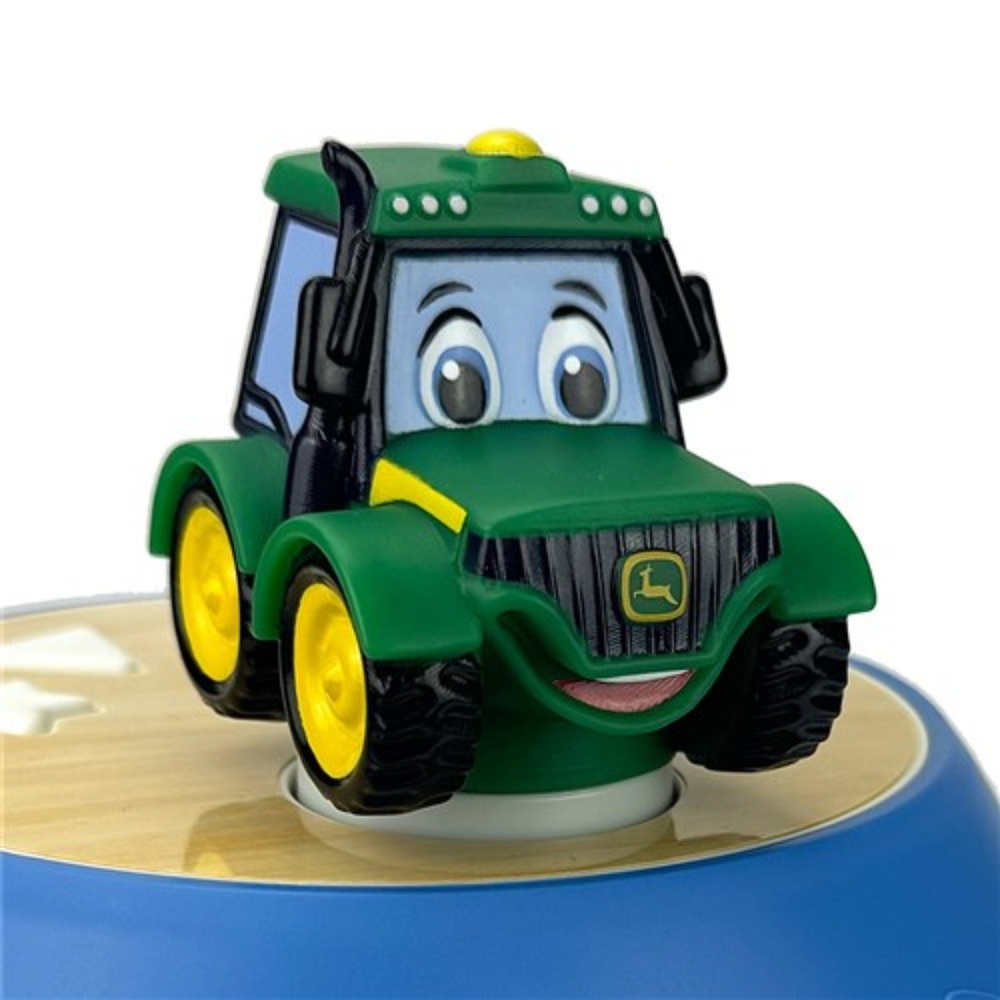 Luna Storytime Projector Add-On John Deere - Tomy