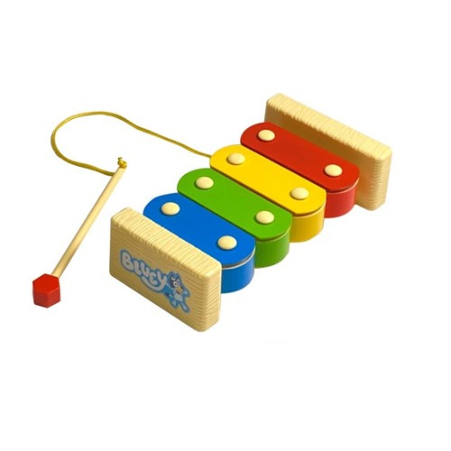 Magic Xylophone - Bluey