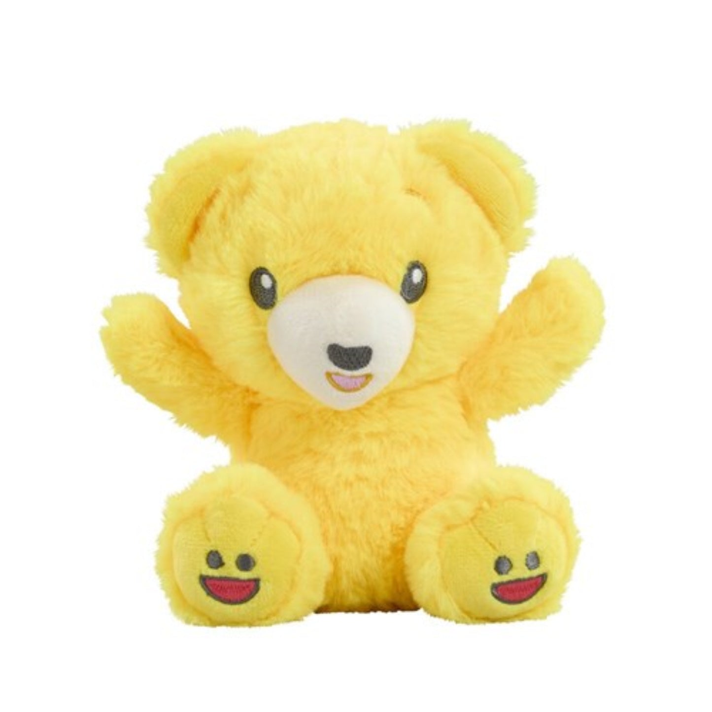 Mini Happy Bear - Mood Bears